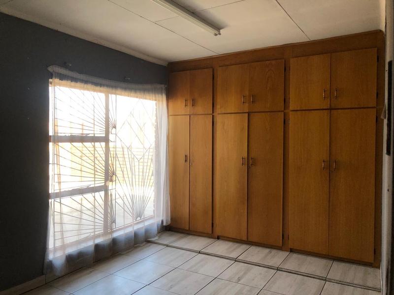 4 Bedroom Property for Sale in Mabopane North West